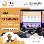 ITB Singapore 2